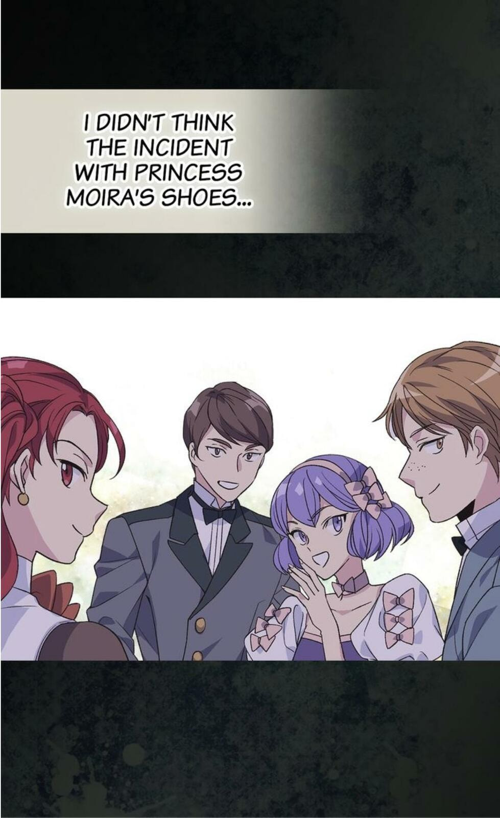 The Abandoned Empress Chapter 92 page 54 - 