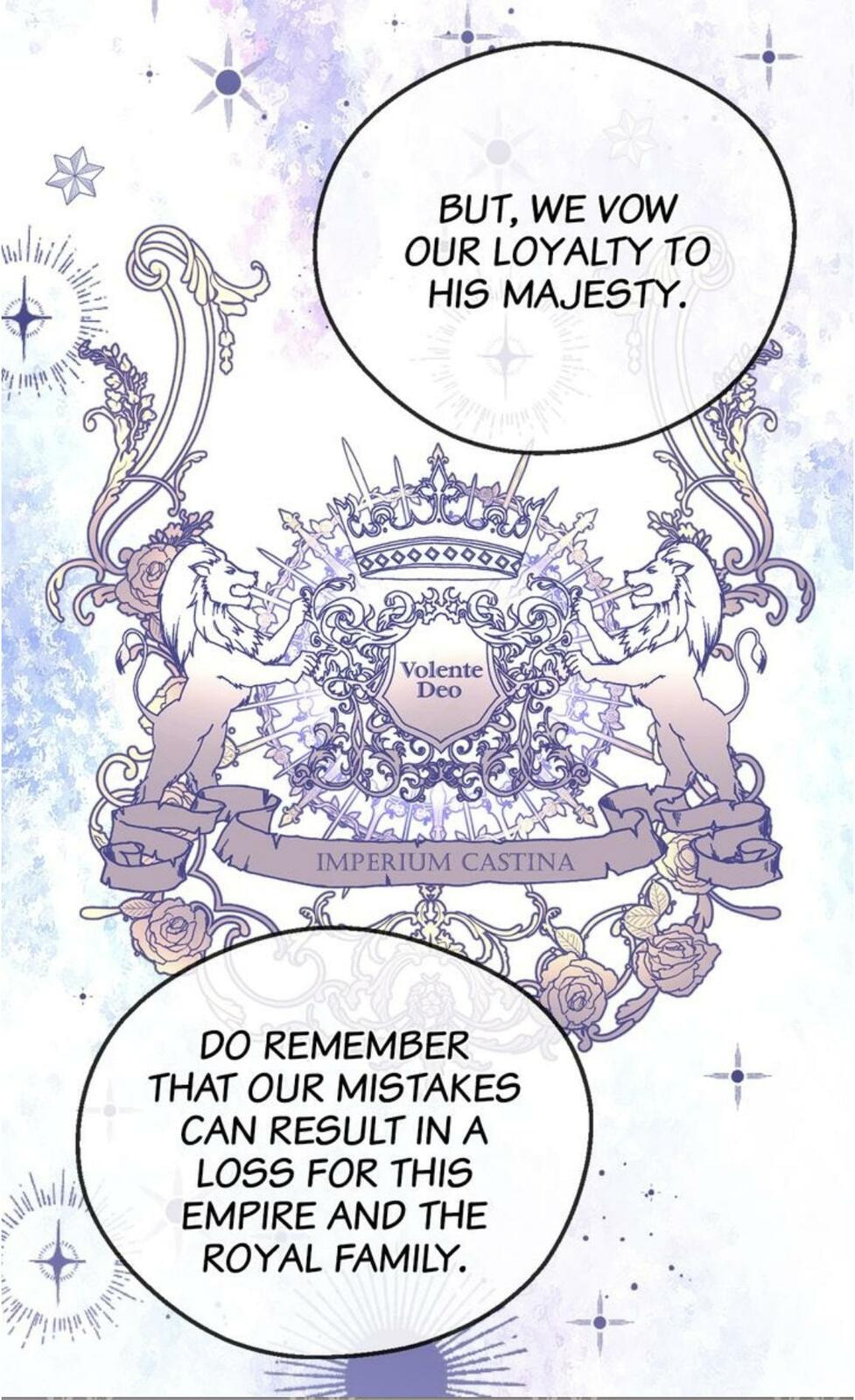 The Abandoned Empress Chapter 92 page 60 - 
