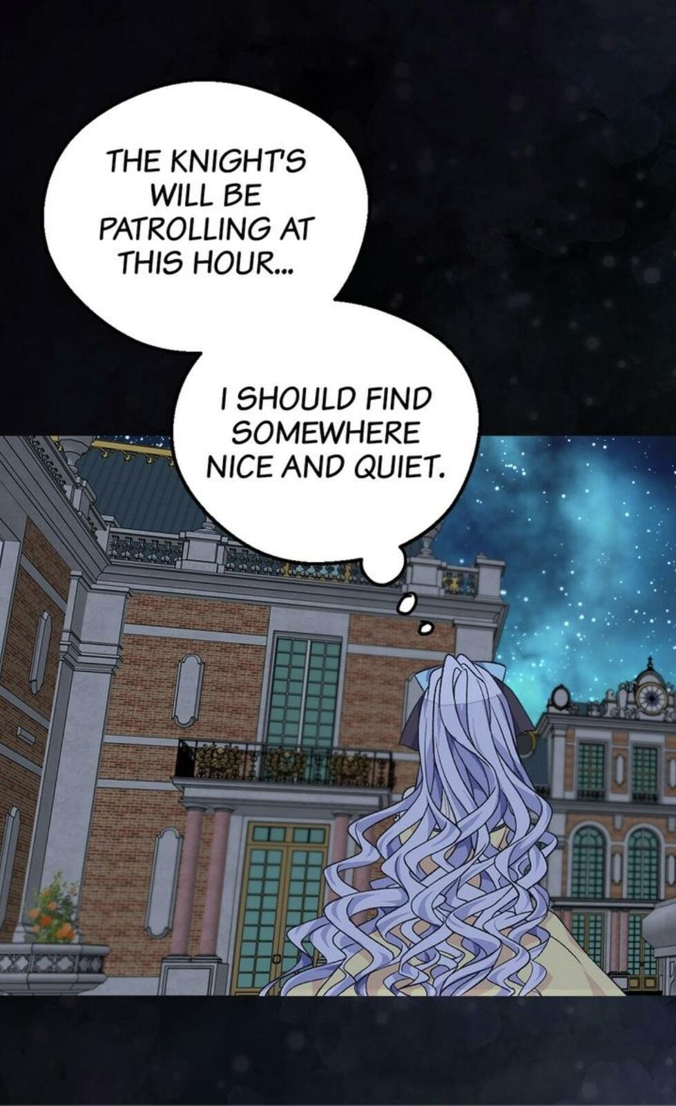 The Abandoned Empress Chapter 92 page 68 - 