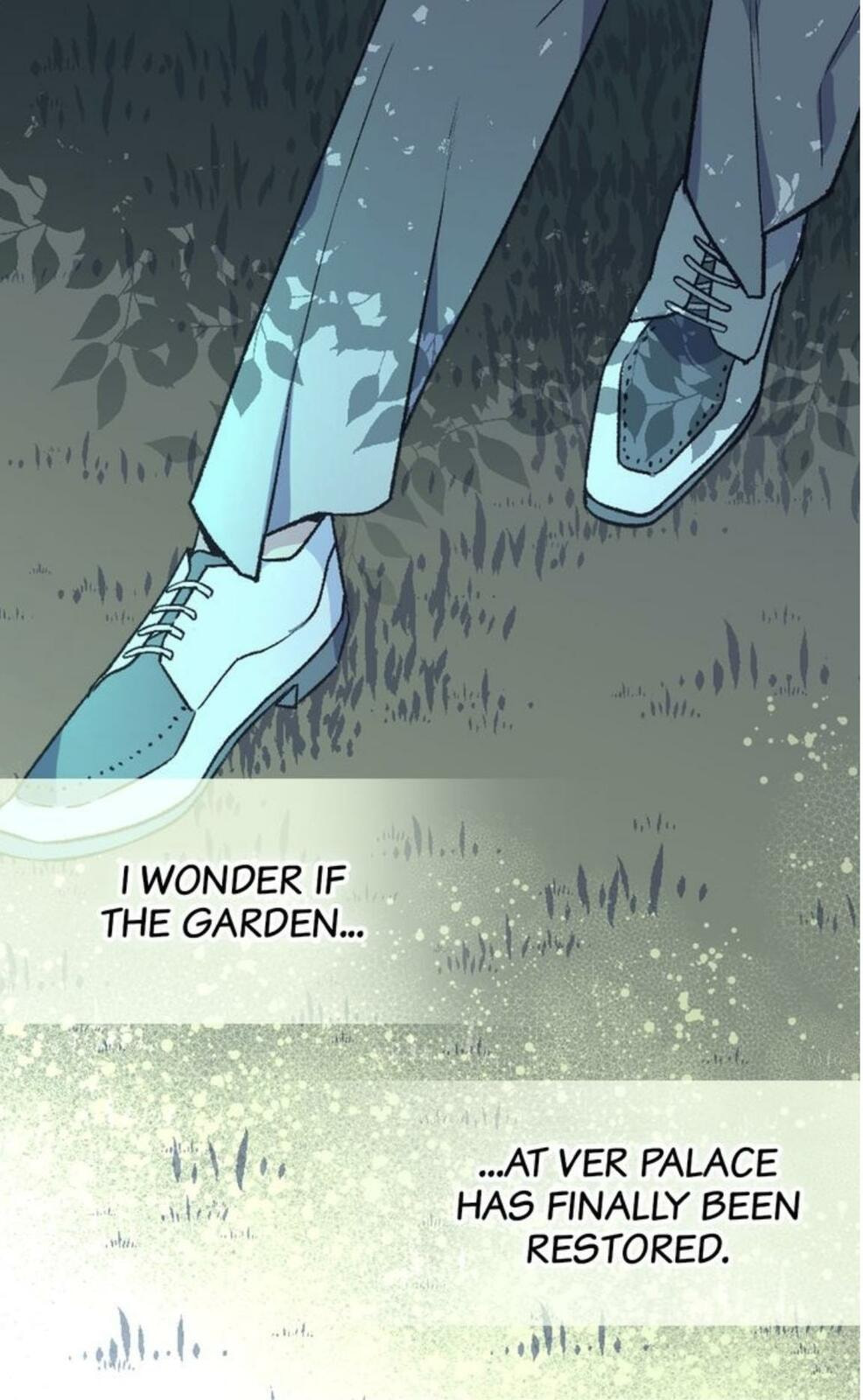 The Abandoned Empress Chapter 92 page 69 - 