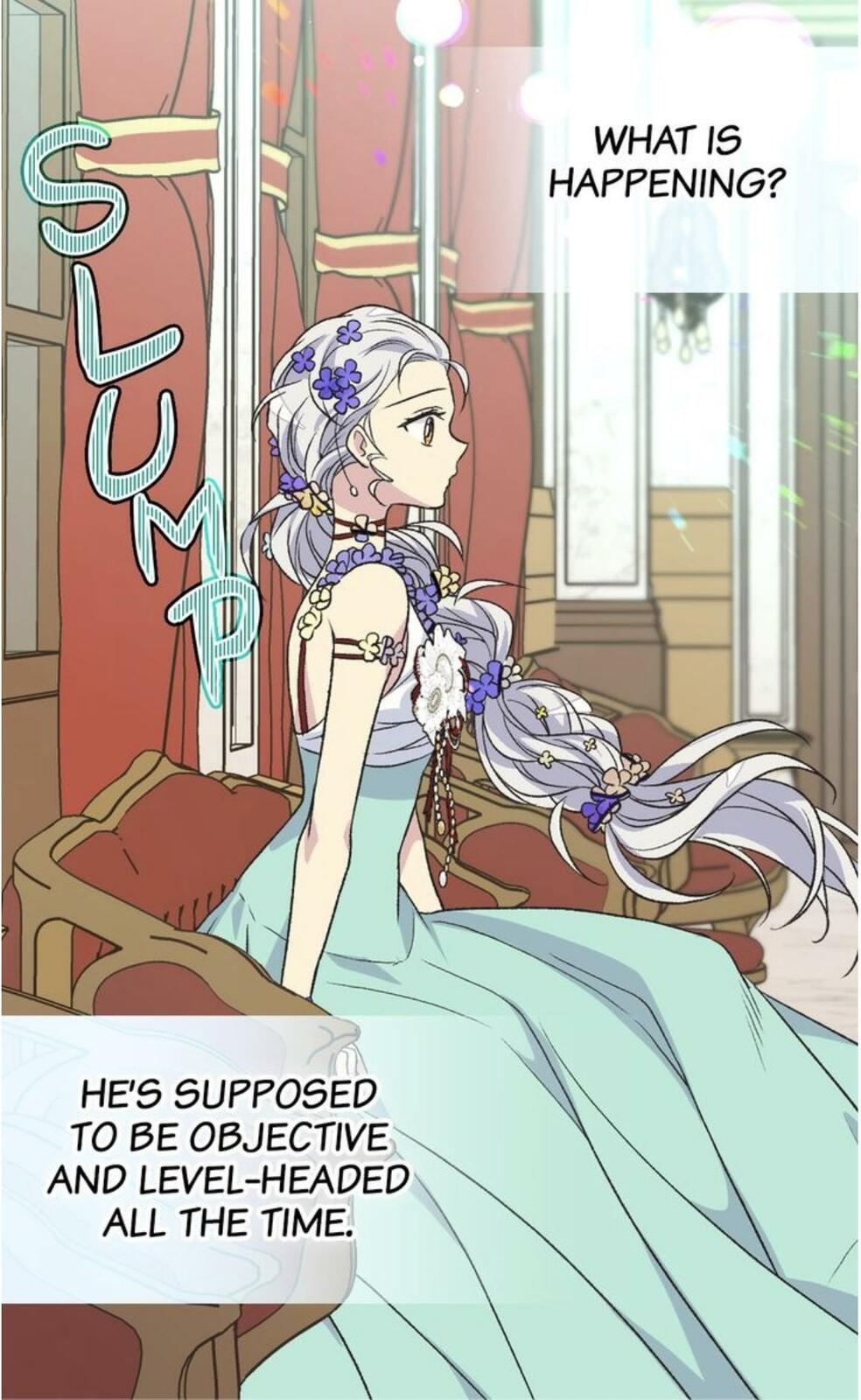 The Abandoned Empress Chapter 92 page 9 - 