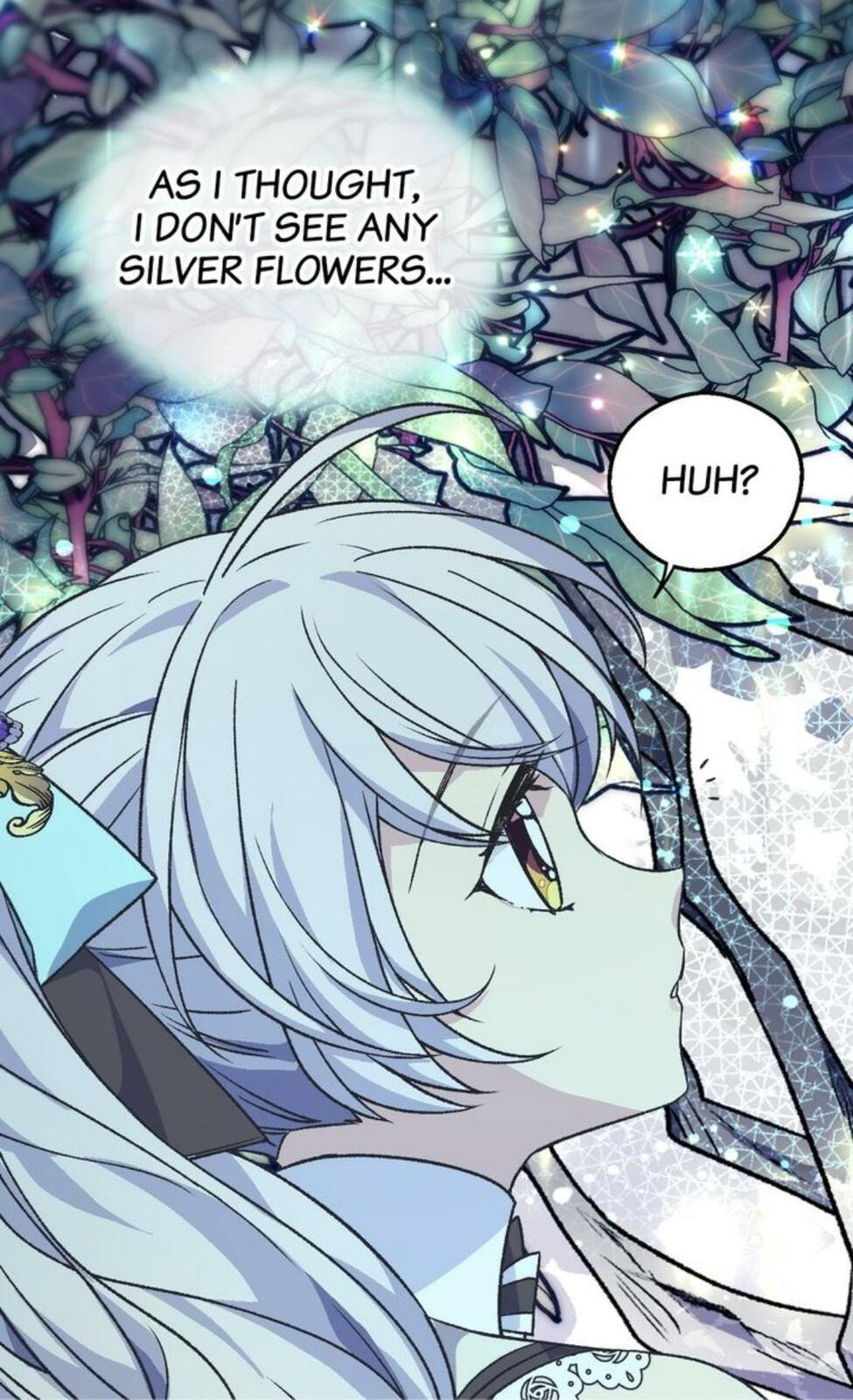 The Abandoned Empress Chapter 93 page 33 - 