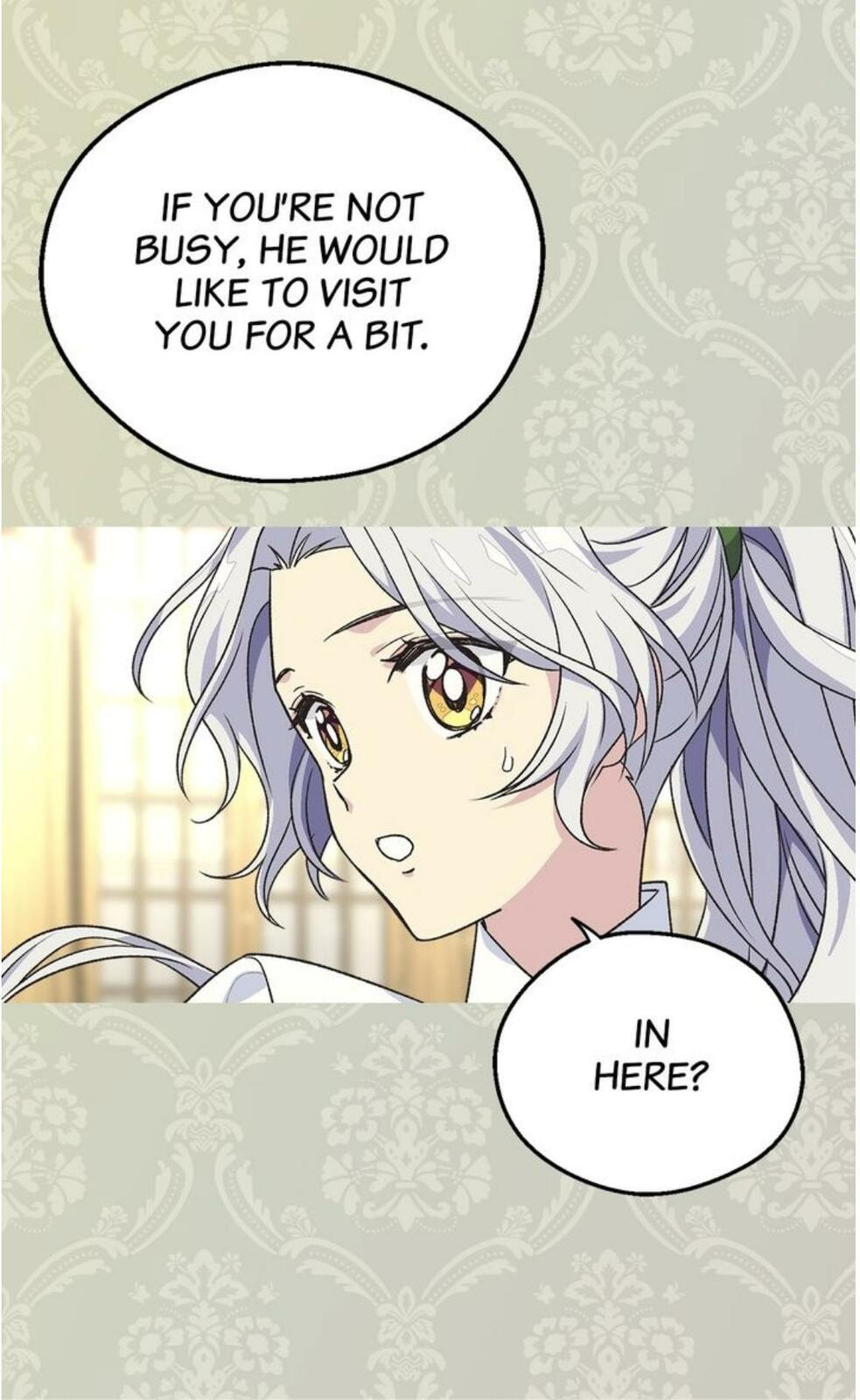 The Abandoned Empress Chapter 94 page 46 - 