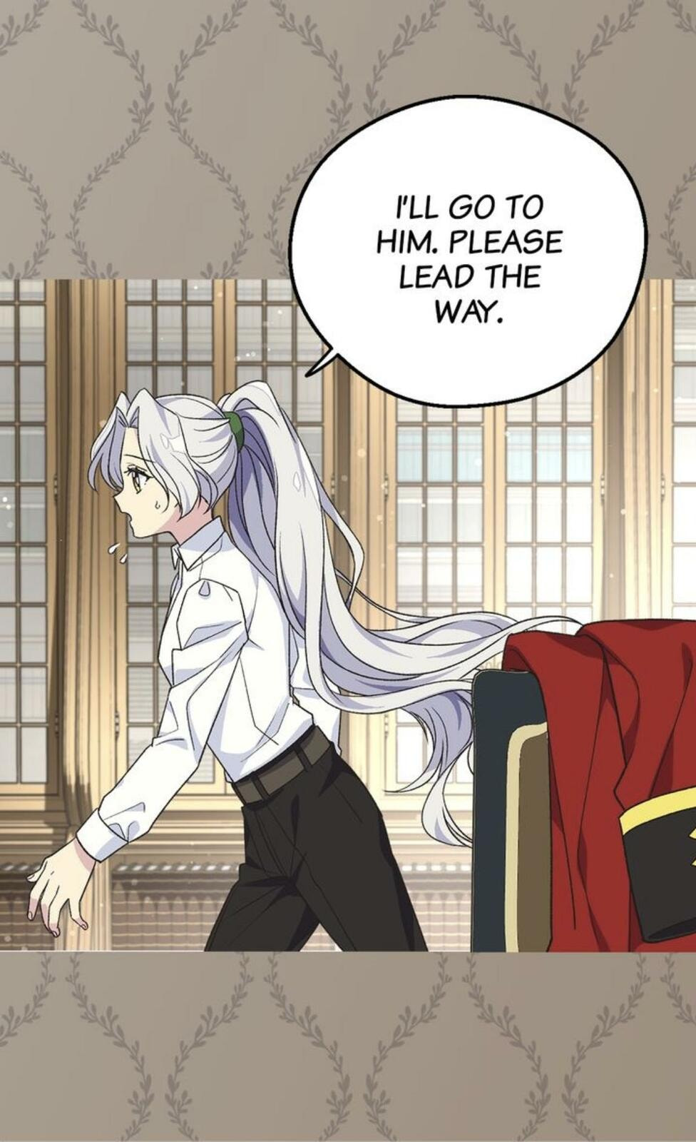 The Abandoned Empress Chapter 94 page 47 - 