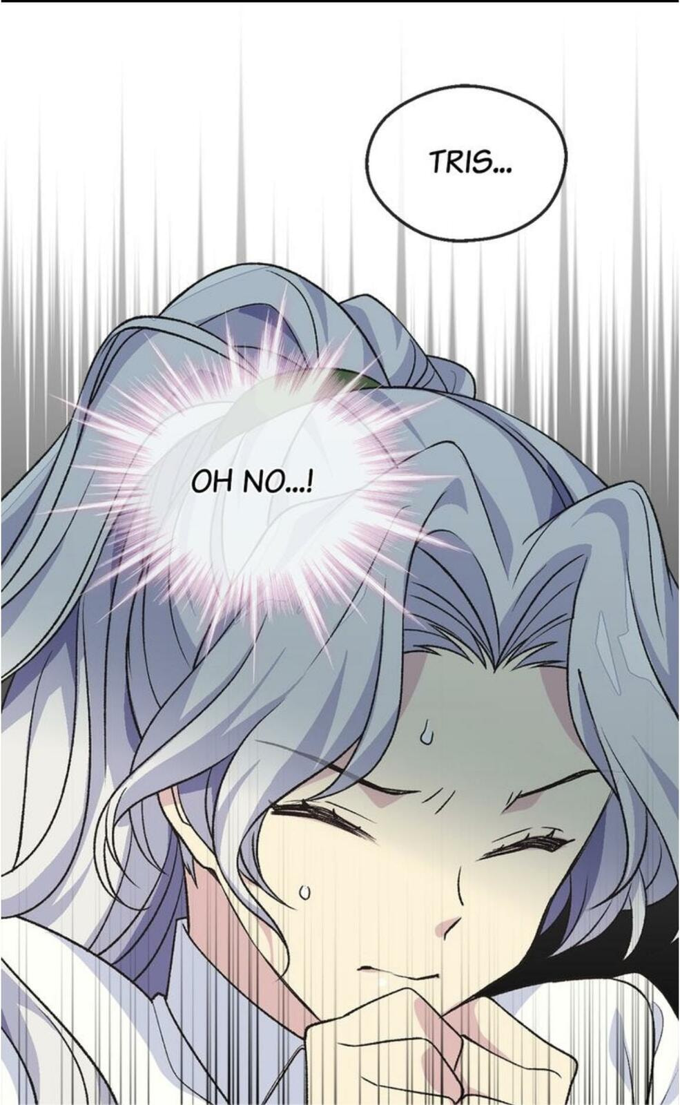 The Abandoned Empress Chapter 94 page 64 - 