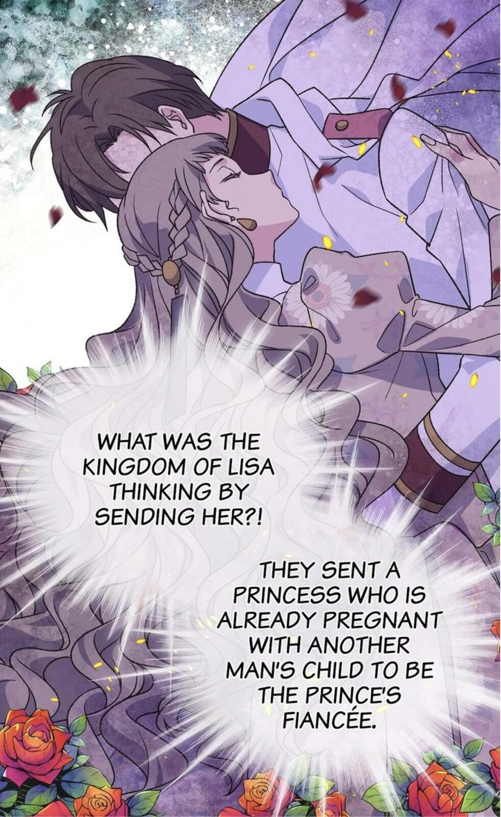 The Abandoned Empress Chapter 94 page 65 - 