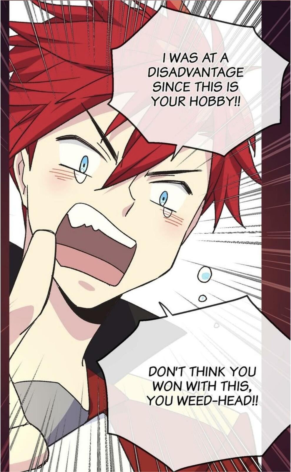 The Abandoned Empress Chapter 94 page 8 - 
