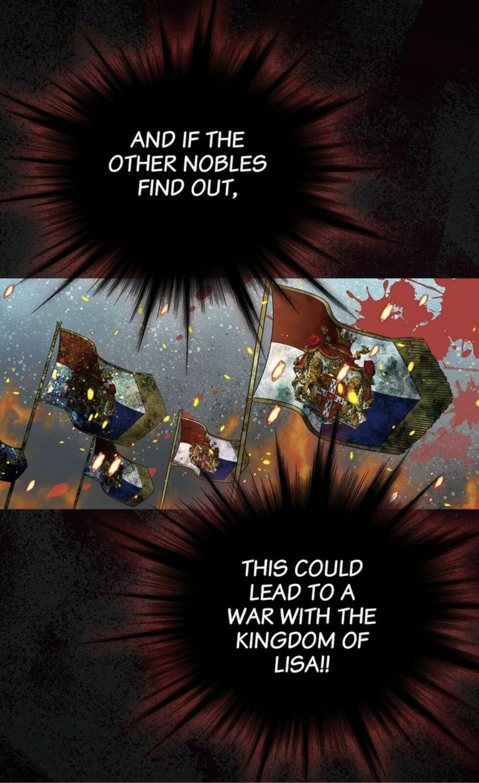 The Abandoned Empress Chapter 95 page 2 - 