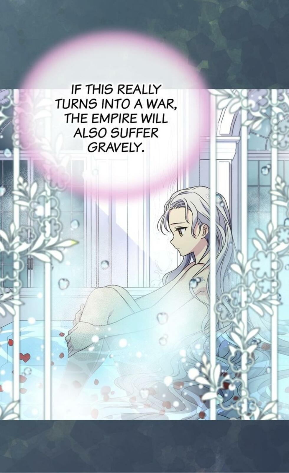The Abandoned Empress Chapter 95 page 24 - 