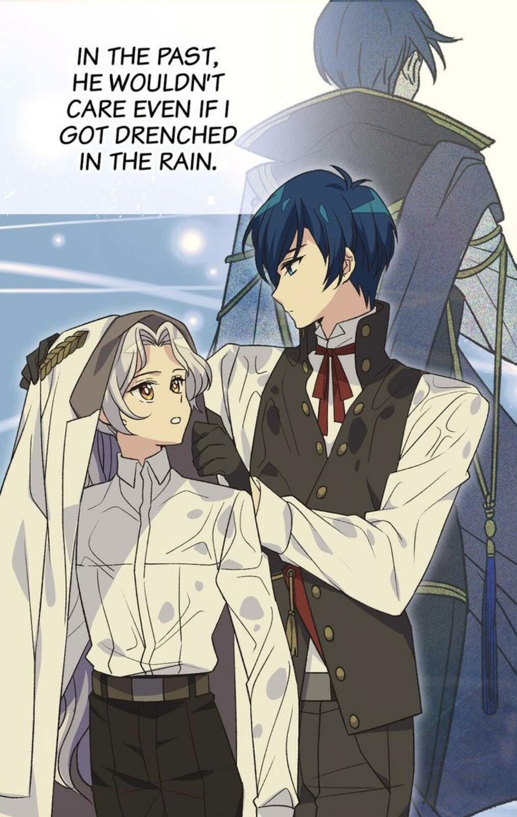 The Abandoned Empress Chapter 95 page 30 - 