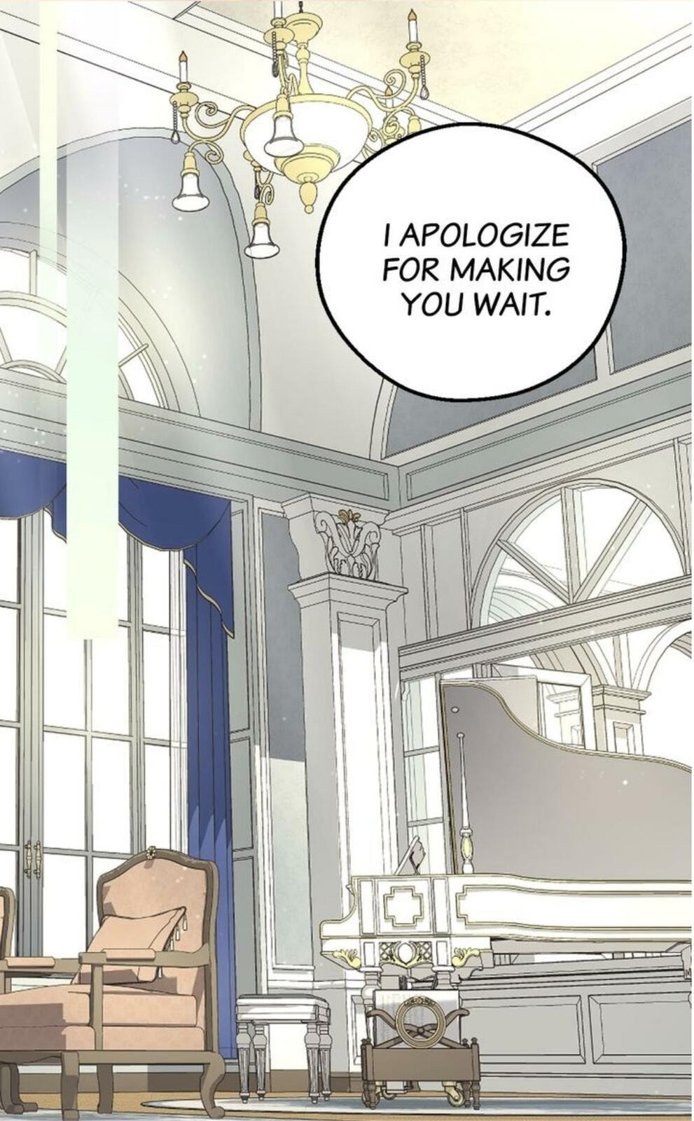 The Abandoned Empress Chapter 95 page 41 - 