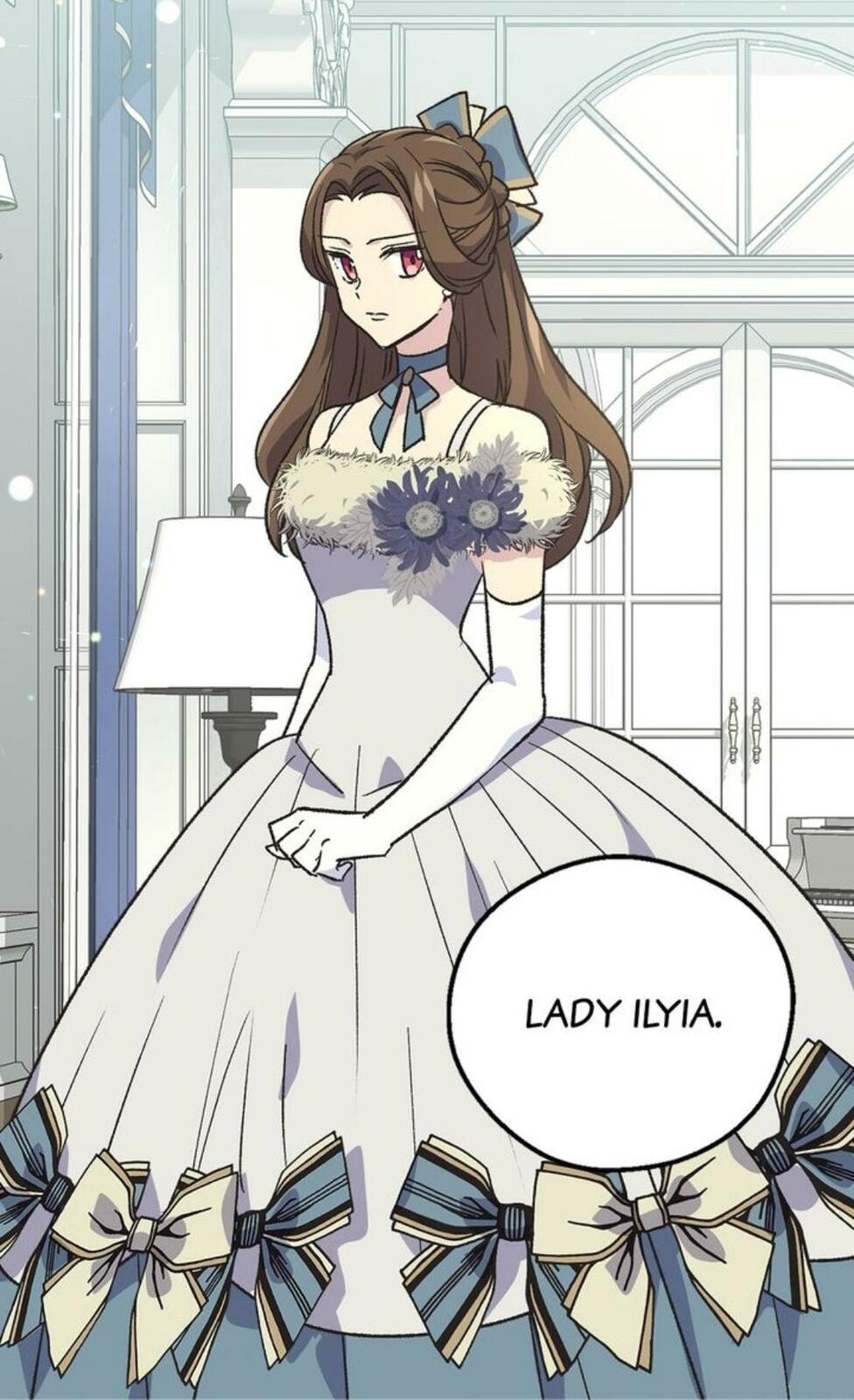 The Abandoned Empress Chapter 95 page 42 - 