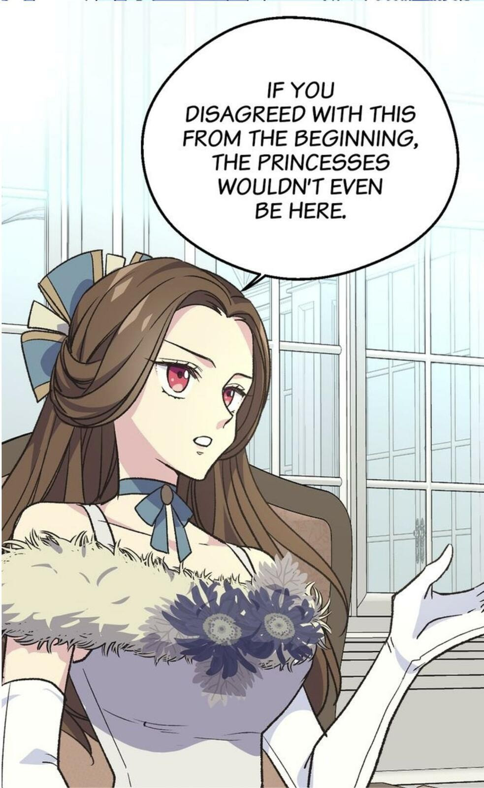 The Abandoned Empress Chapter 95 page 48 - 