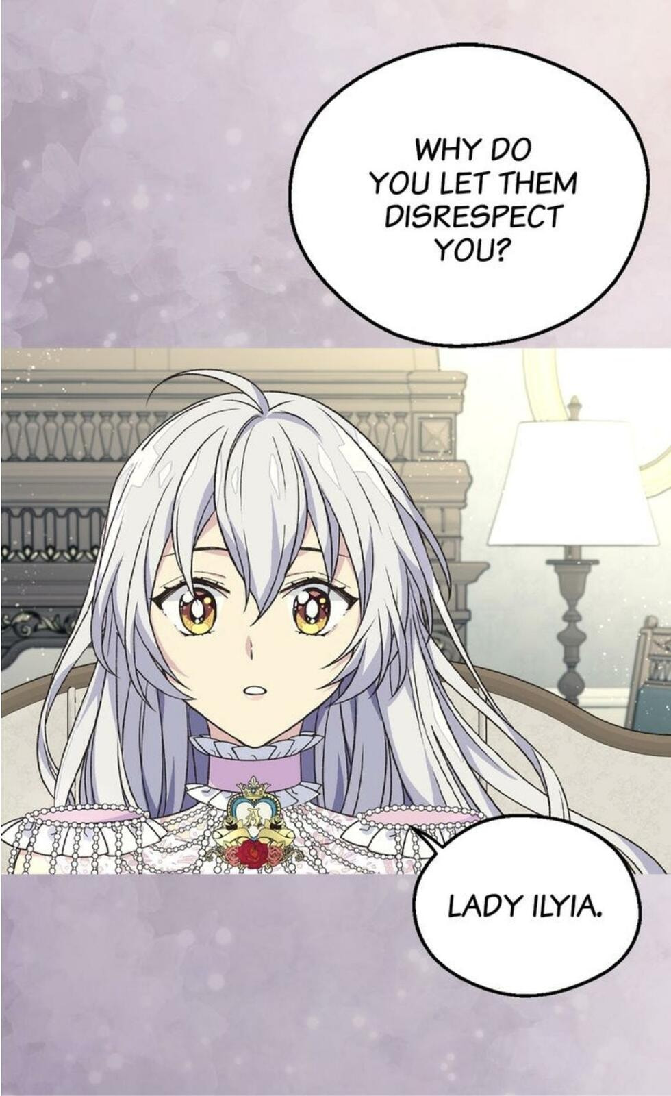 The Abandoned Empress Chapter 95 page 50 - 