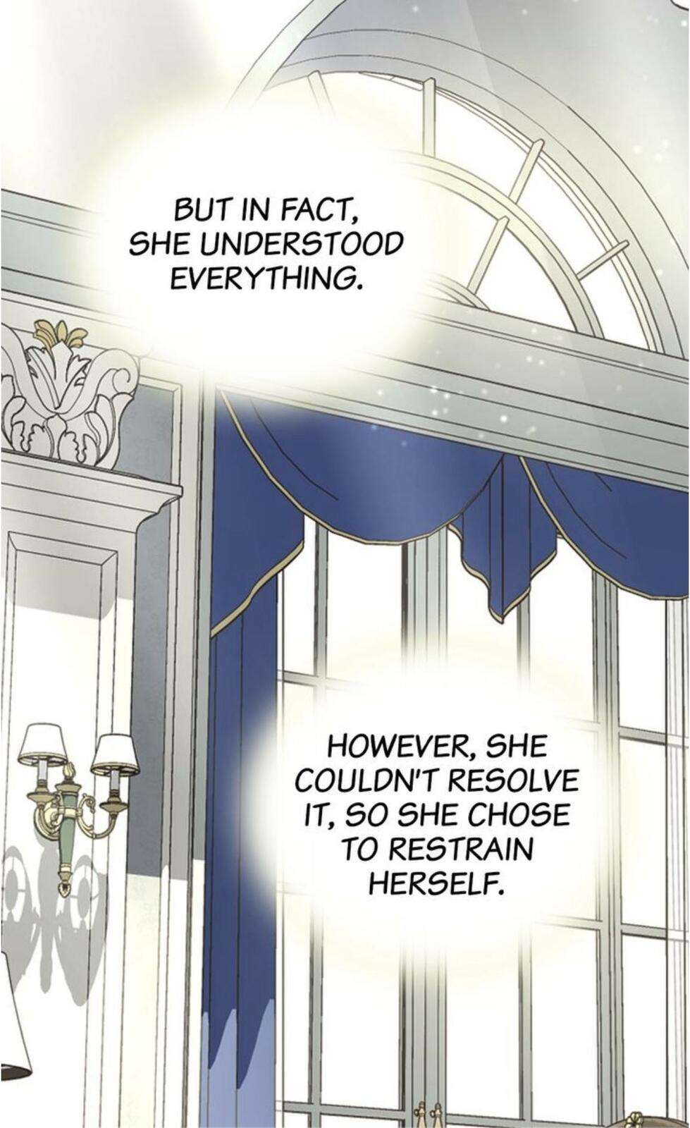 The Abandoned Empress Chapter 95 page 59 - 