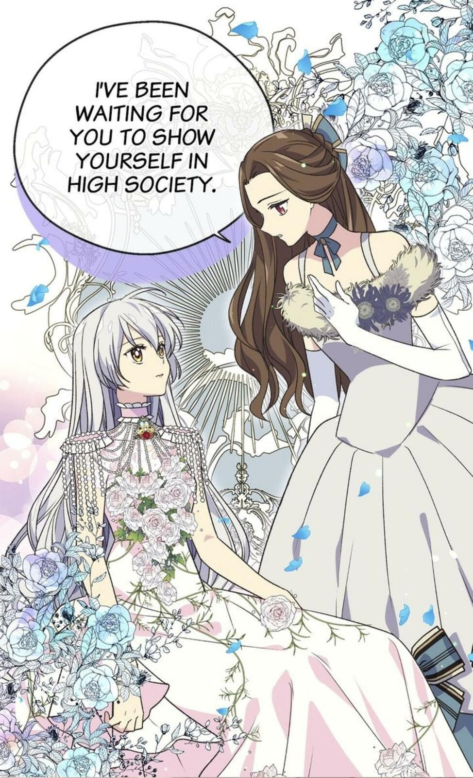 The Abandoned Empress Chapter 95 page 61 - 