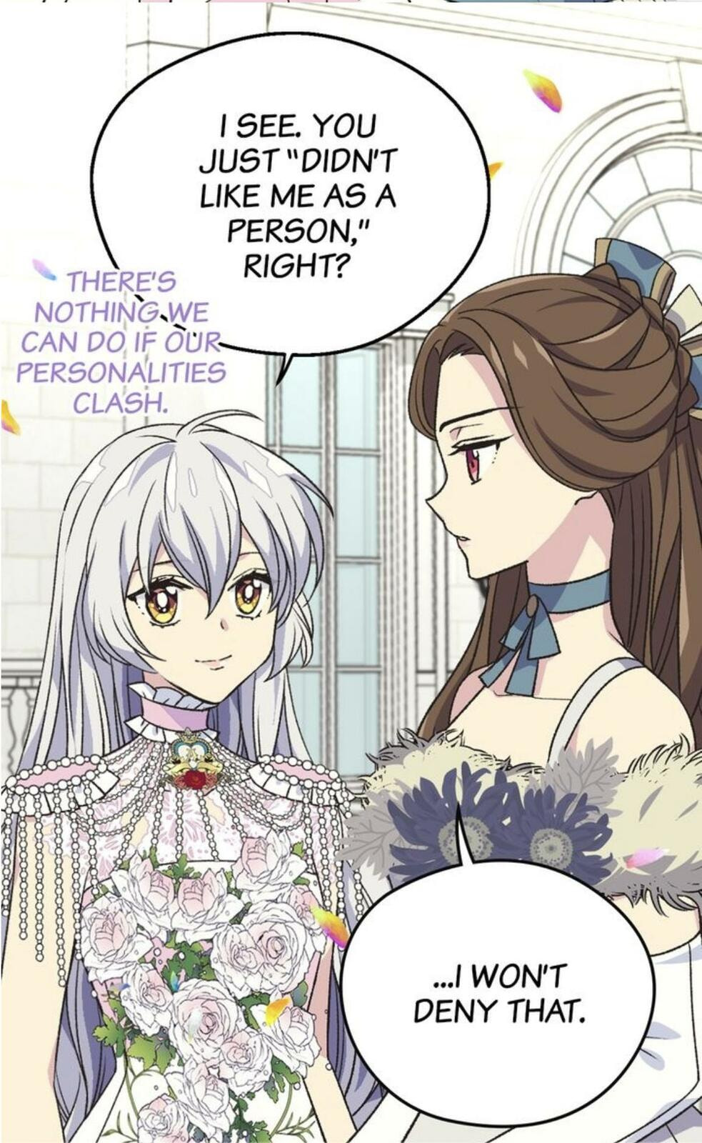 The Abandoned Empress Chapter 95 page 66 - 