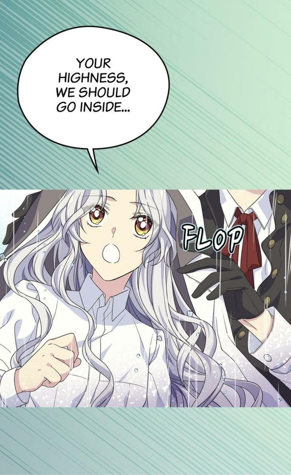 The Abandoned Empress Chapter 95 page 8 - 