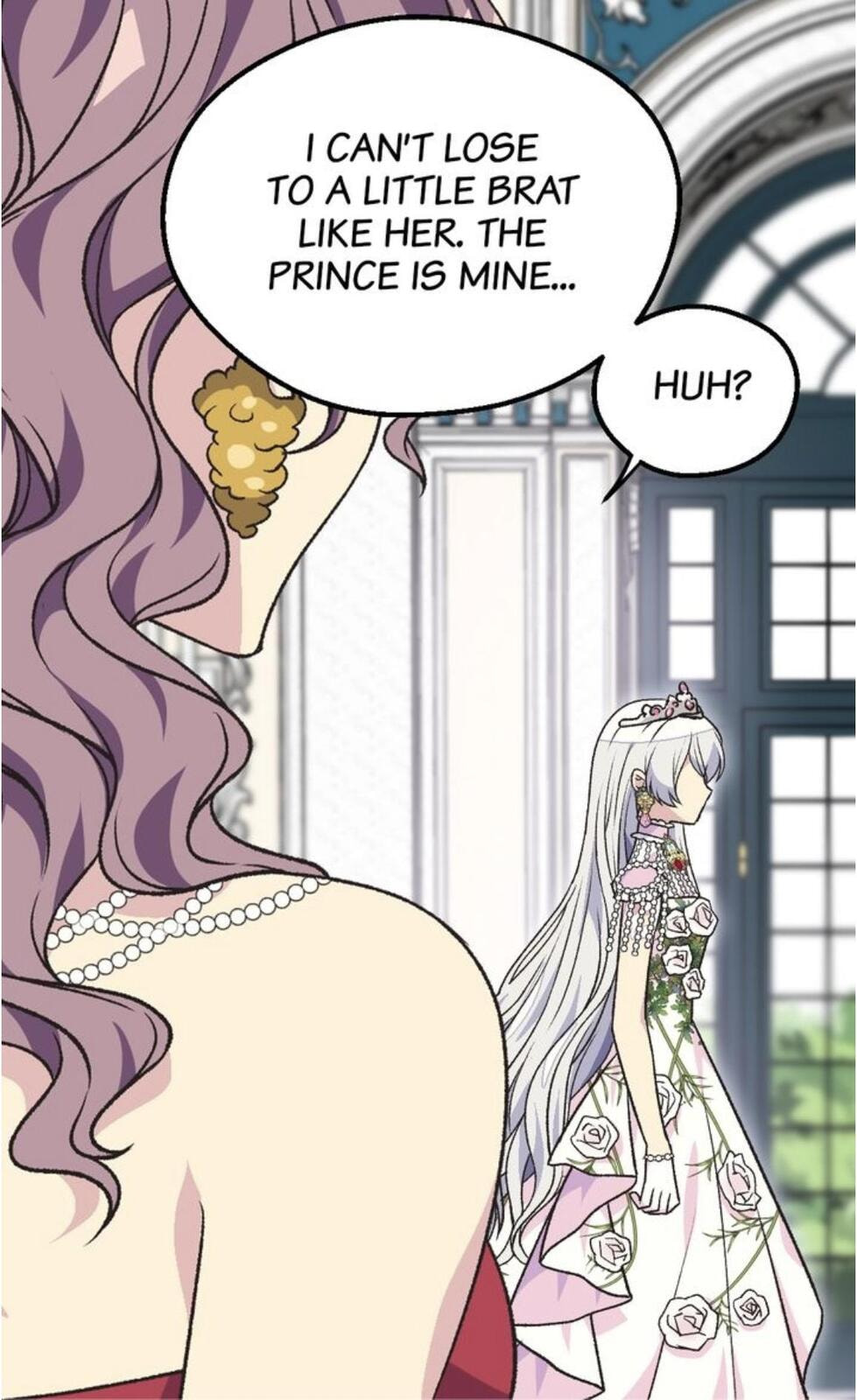 The Abandoned Empress Chapter 96 page 30 - 