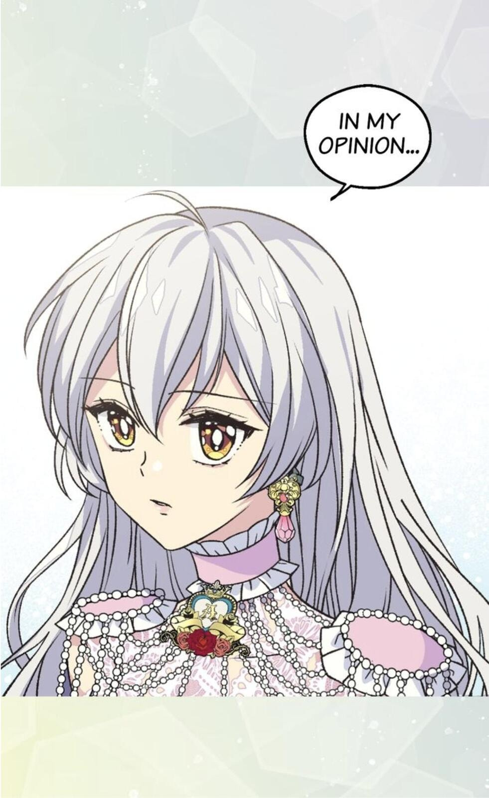 The Abandoned Empress Chapter 96 page 5 - 
