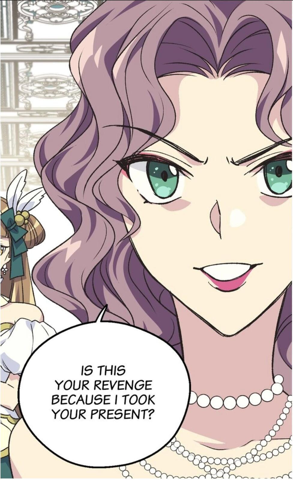 The Abandoned Empress Chapter 96 page 42 - 