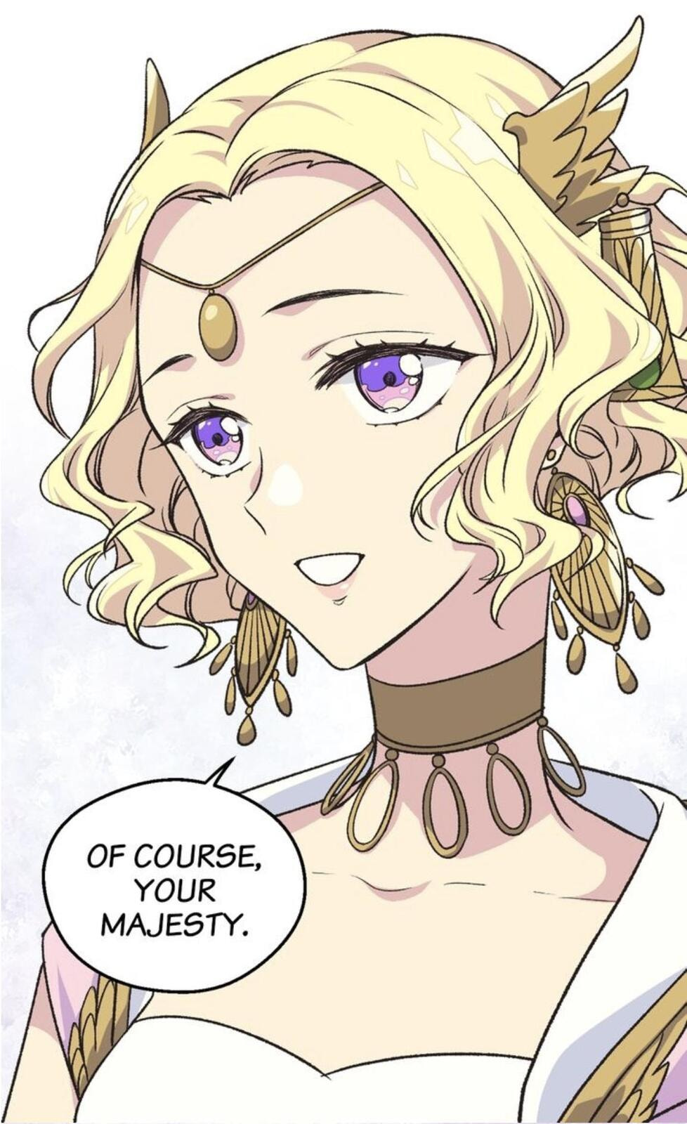 The Abandoned Empress Chapter 97 page 22 - 