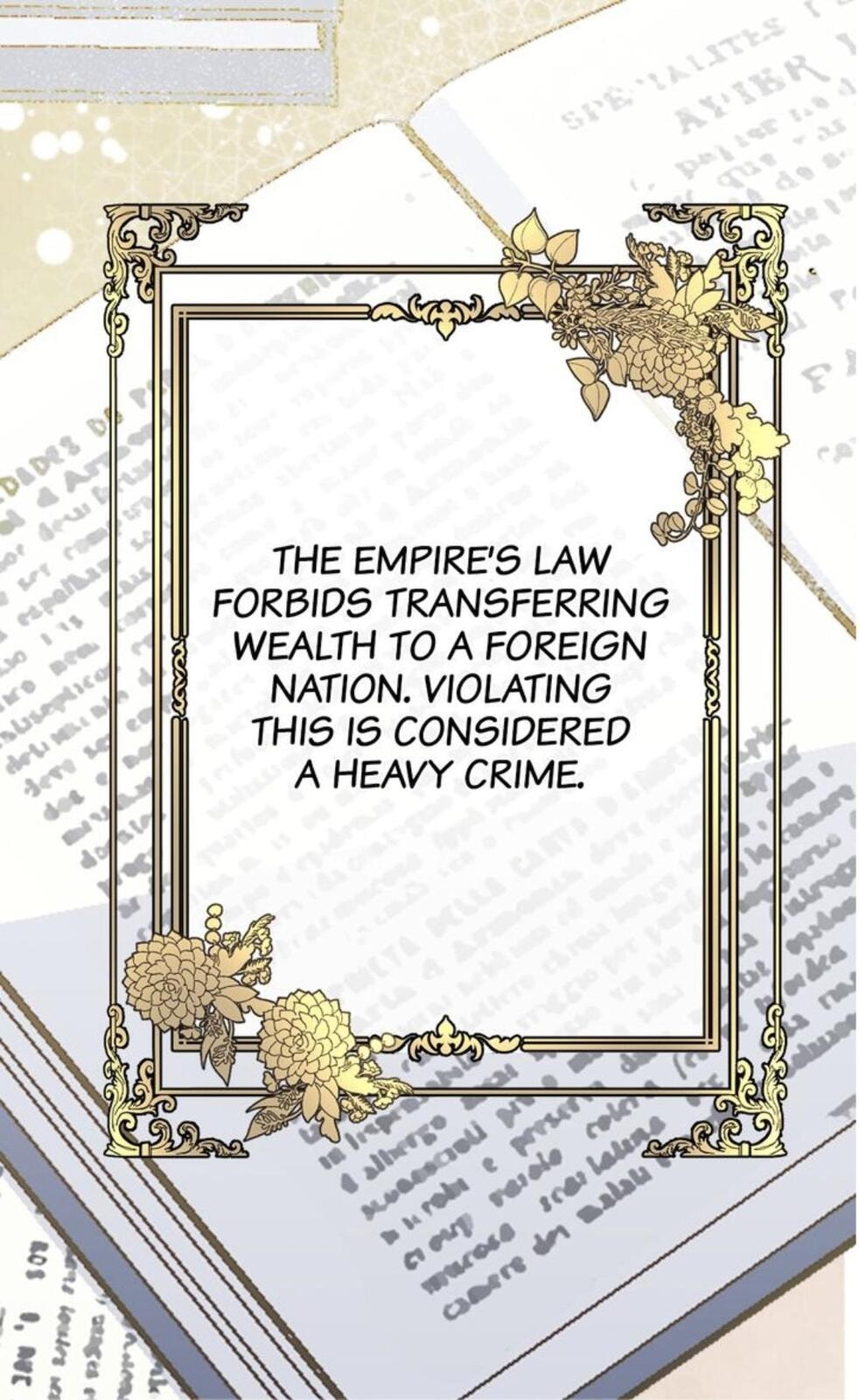 The Abandoned Empress Chapter 97 page 31 - 