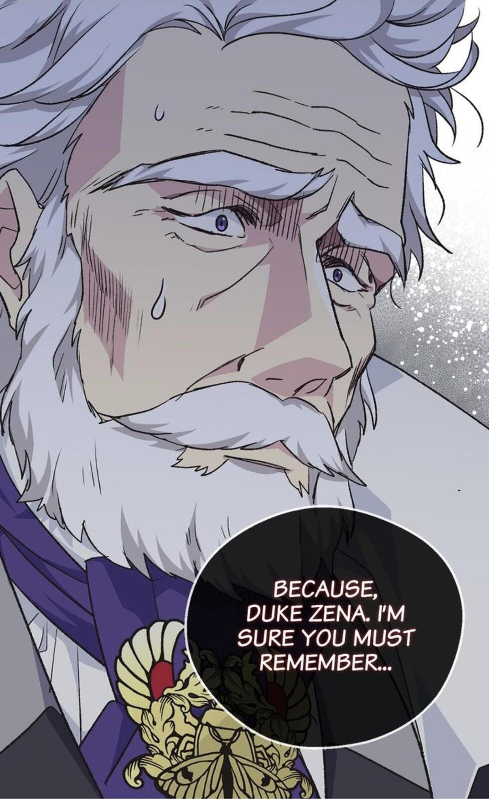 The Abandoned Empress Chapter 97 page 36 - 