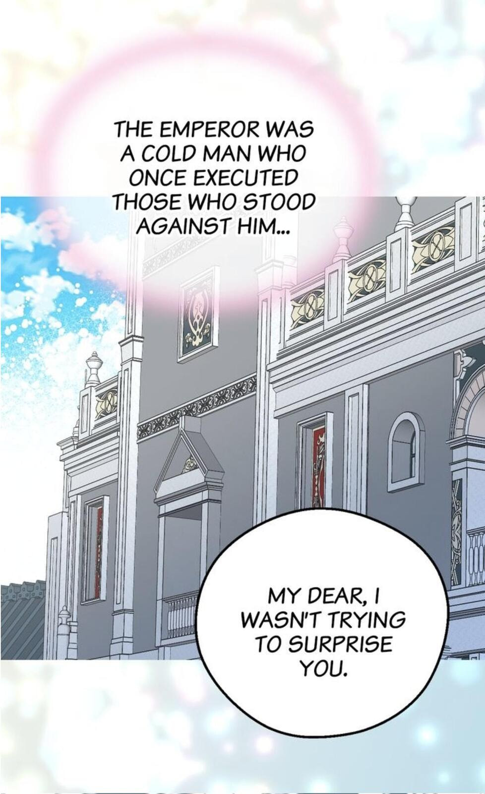 The Abandoned Empress Chapter 97 page 45 - 