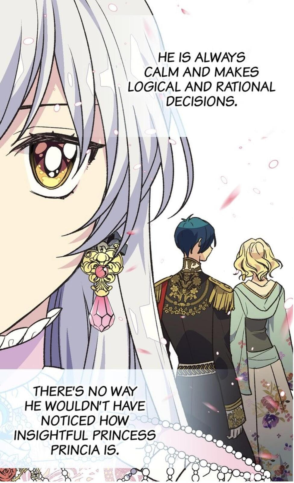 The Abandoned Empress Chapter 97 page 65 - 