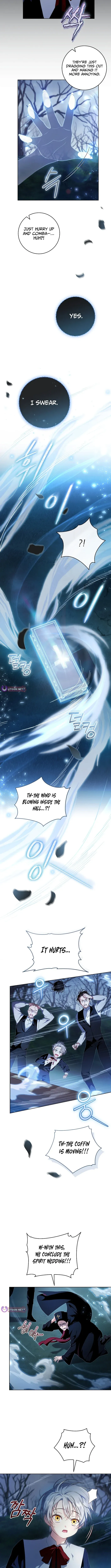The Abandoned Prince's Ghost Bride Chapter 1 page 4 - 