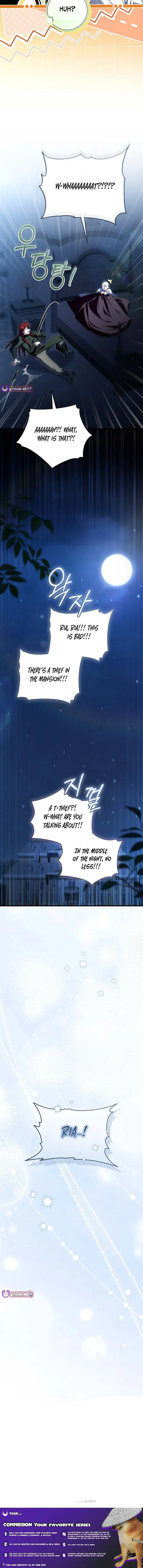 The Abandoned Prince's Ghost Bride Chapter 10 page 14 - 