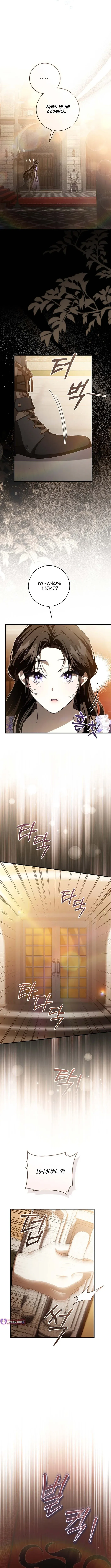 The Abandoned Prince's Ghost Bride Chapter 10 page 3 - 