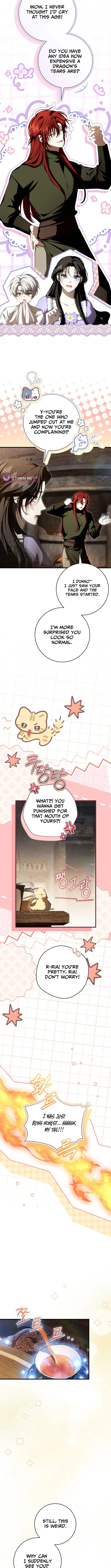 The Abandoned Prince's Ghost Bride Chapter 11 page 11 - 