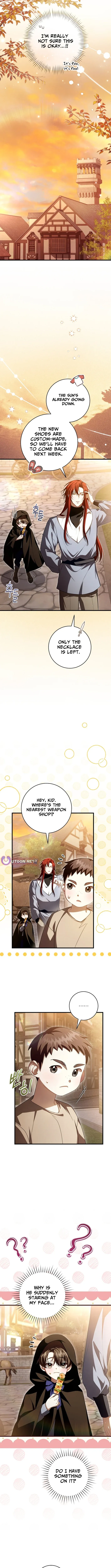 The Abandoned Prince's Ghost Bride Chapter 12 page 11 - 