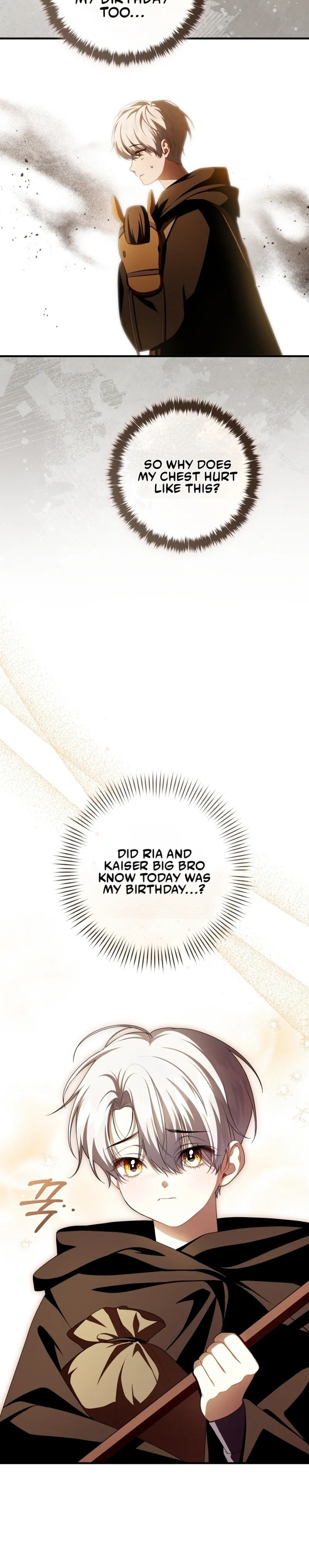 The Abandoned Prince's Ghost Bride Chapter 15 page 14 - 