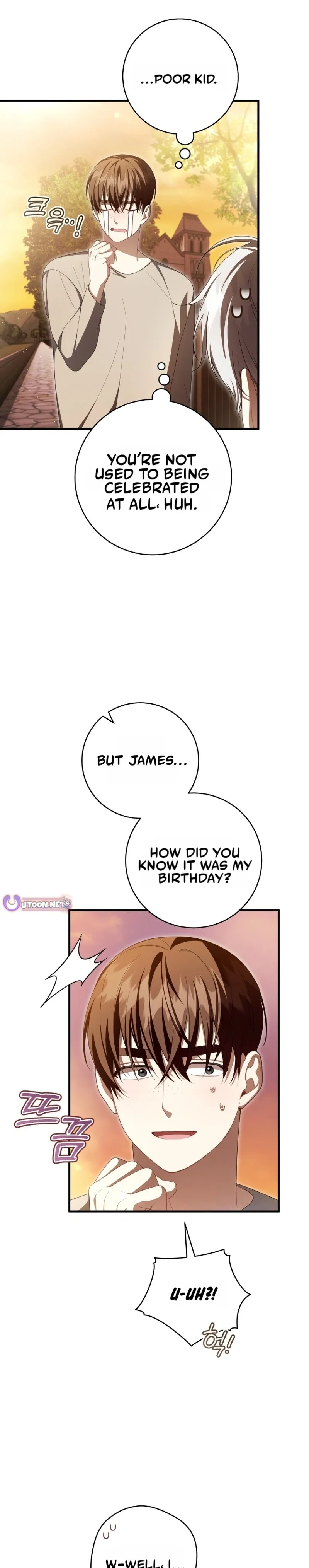 The Abandoned Prince's Ghost Bride Chapter 15 page 15 - 