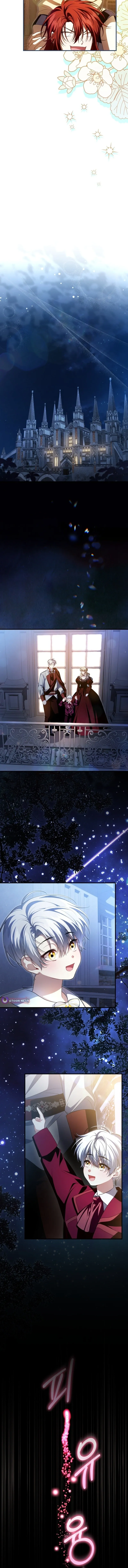 The Abandoned Prince's Ghost Bride Chapter 16 page 12 - 