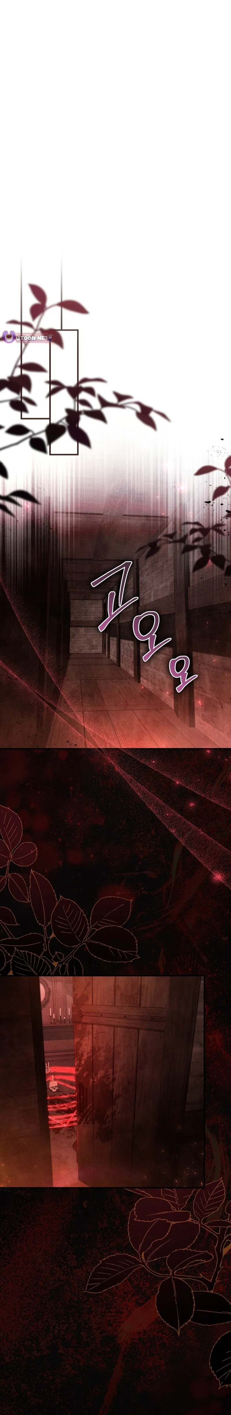The Abandoned Prince's Ghost Bride Chapter 16 page 17 - 