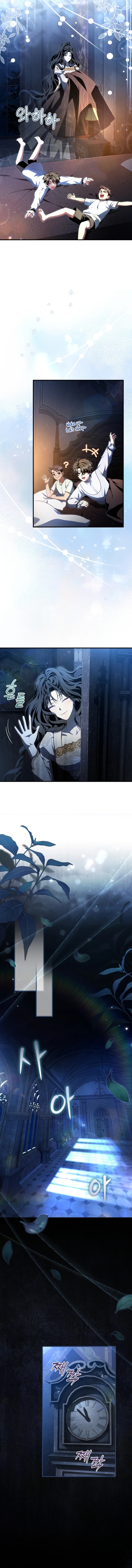 The Abandoned Prince's Ghost Bride Chapter 23 page 13 - 