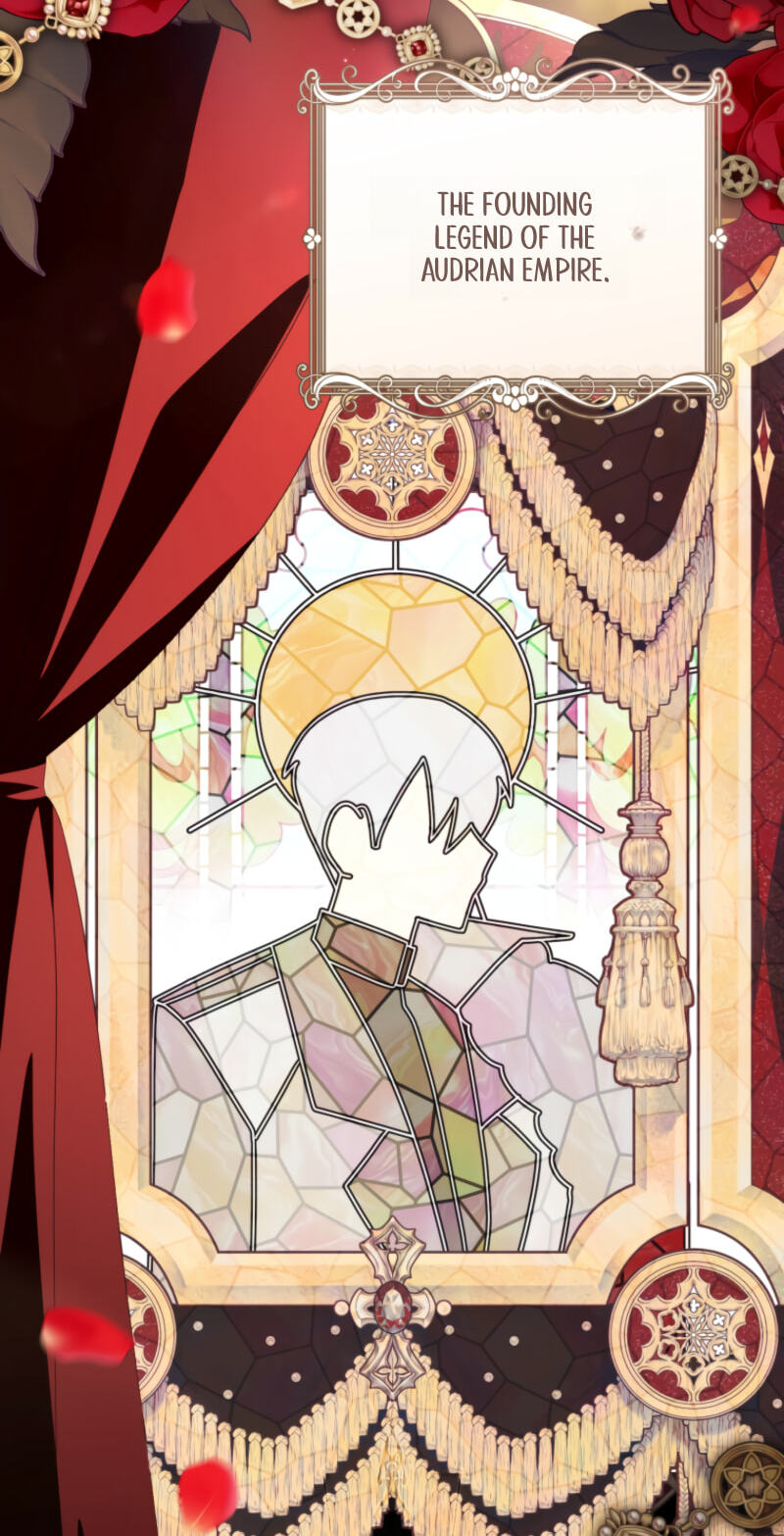 The Abandoned Prince's Ghost Bride Chapter 24 page 2 - 