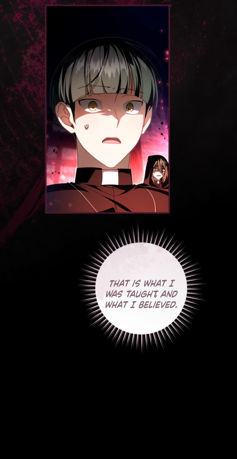 The Abandoned Prince's Ghost Bride Chapter 24 page 11 - 
