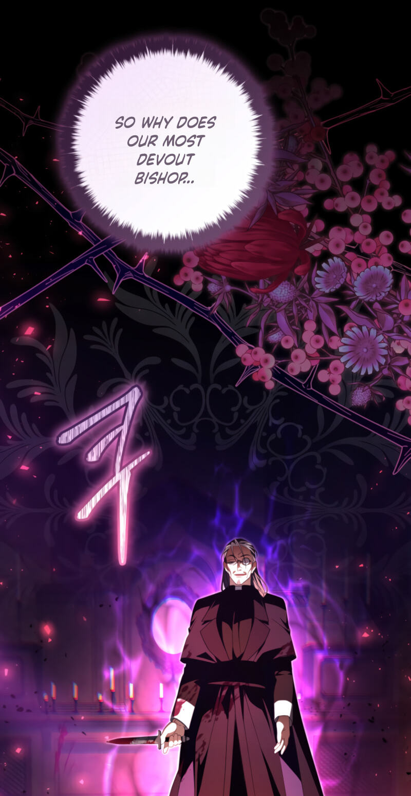 The Abandoned Prince's Ghost Bride Chapter 24 page 12 - 
