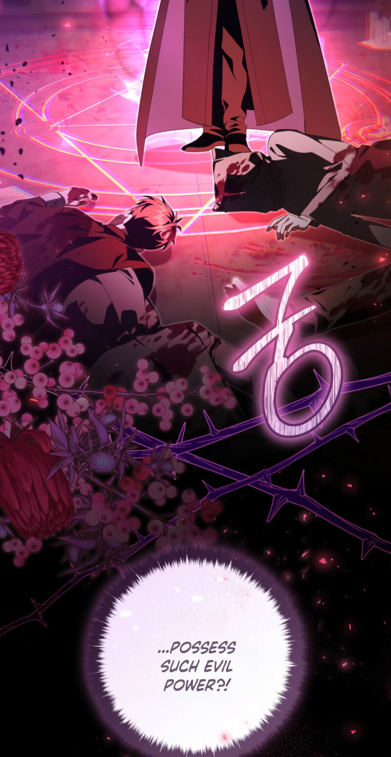 The Abandoned Prince's Ghost Bride Chapter 24 page 13 - 