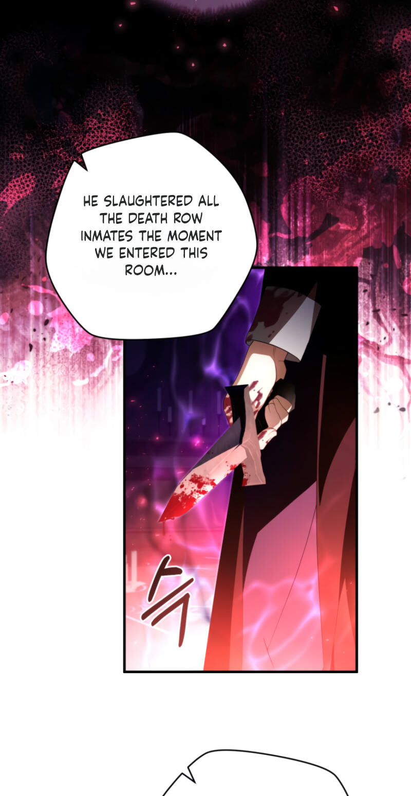 The Abandoned Prince's Ghost Bride Chapter 24 page 14 - 