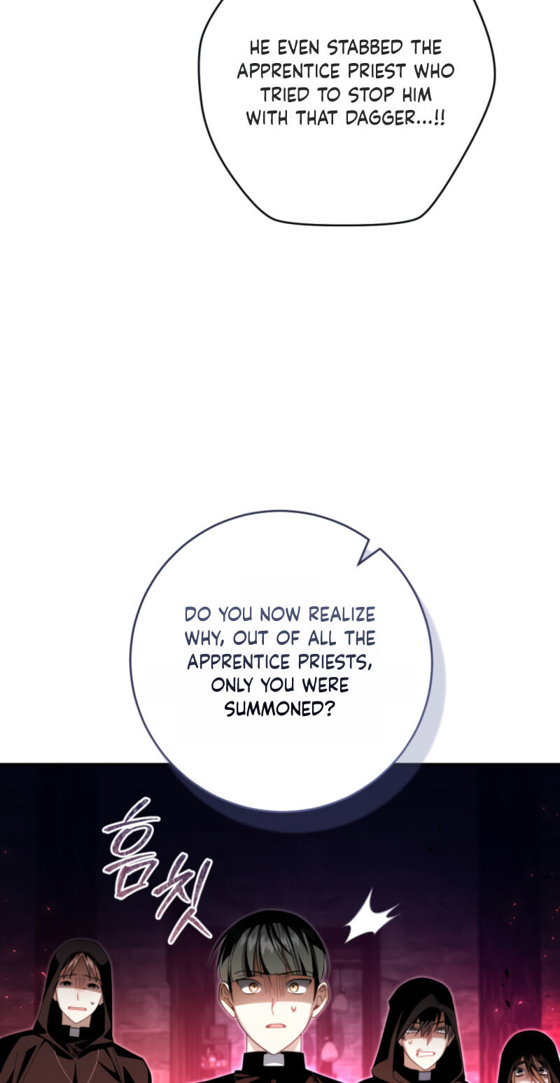 The Abandoned Prince's Ghost Bride Chapter 24 page 15 - 