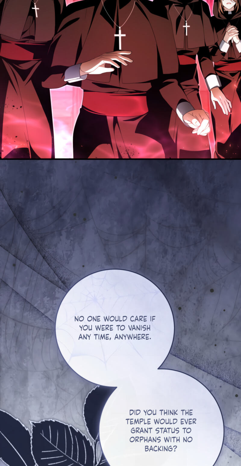 The Abandoned Prince's Ghost Bride Chapter 24 page 16 - 