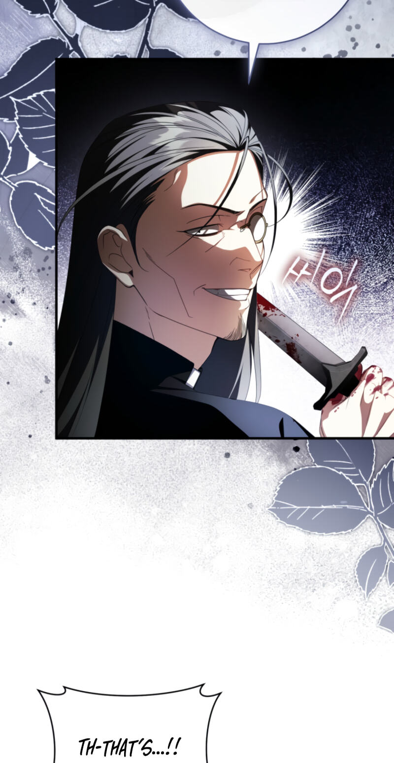 The Abandoned Prince's Ghost Bride Chapter 24 page 17 - 