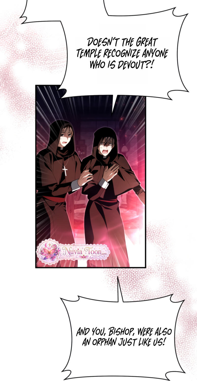 The Abandoned Prince's Ghost Bride Chapter 24 page 18 - 