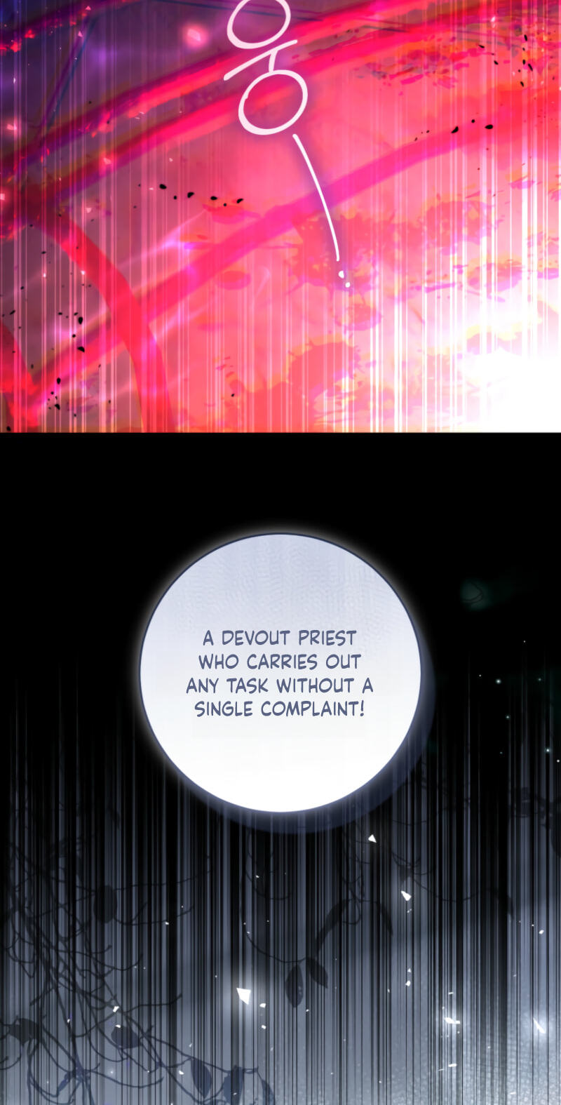 The Abandoned Prince's Ghost Bride Chapter 24 page 20 - 